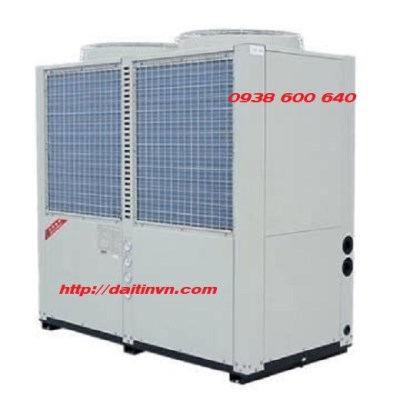 Máy làm lạnh nước 30 HP> - Máy Làm Lạnh Nước Chiller Đại Tín - Công Ty TNHH Thiết Bị Công Nghiệp Đại Tín
